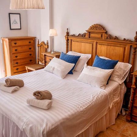 Beautiful Apartment Private Roof Terrace Nerja Luaran gambar